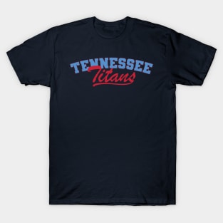 Tennessee Titans T-Shirt